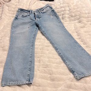 Lovers and Friends Jean size 30
